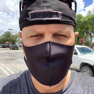 Meet your Posher, Robb